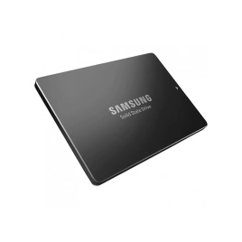 Твердотельный накопитель SSD Samsung PM893 3.84TB SATA