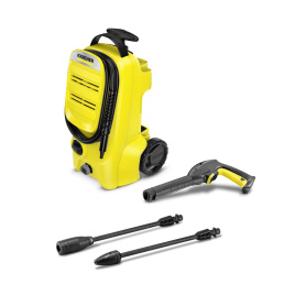 Мойка высокого давления Premium KARCHER K 3 Compact