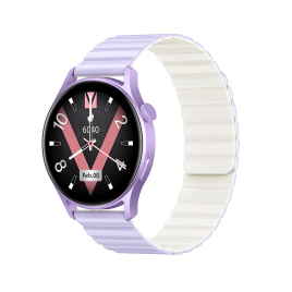 Смарт часы Kieslect Lady Watch Lora 2 Purple