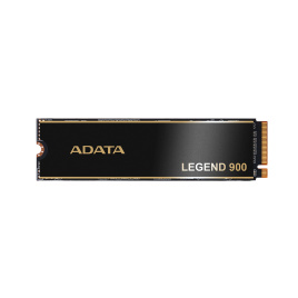 Твердотельный накопитель SSD ADATA LEGEND 900 SLEG-900-512GCS 512TGB PCIe Gen4x4 M.2