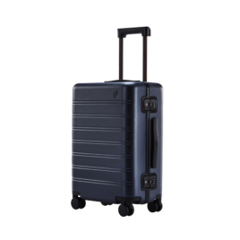 Чемодан NINETYGO Manhattan frame luggage -24