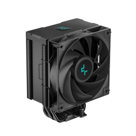 Кулер для процессора Deepcool AG500 DIGITAL BK