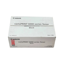 Тонер-картридж Canon TONER VP6000 Black (2 bottles) 5474B002AA