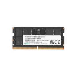 Модуль памяти для ноутбука Apacer FS.32G2A.PTH DDR5 32GB