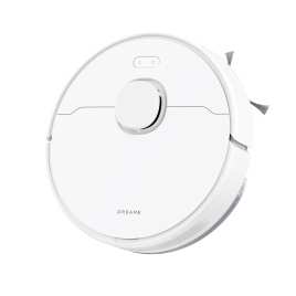 Робот-пылесос Dreame Robot Vacuum D10 Plus Gen2