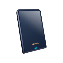 Внешний жёсткий диск ADATA 1TB 2.5