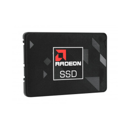 Твердотельный накопитель SSD AMD Radeon R5SL960G 960 ГБ SATA 2.5