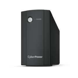 Источник бесперебойного питания CyberPower UTI675E