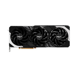 Видеокарта PALIT RTX4080 SUPER GAMINGPRO OC 16GB (NED408ST19T2-1032A)