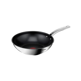 Сковорода-вок Tefal Intuition B8171944 28см