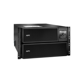 Источник бесперебойного питания APC Smart-UPS SRT10KRMXLI