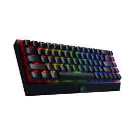 Клавиатура Razer BlackWidow V3 Mini HyperSpeed (Green Switch)