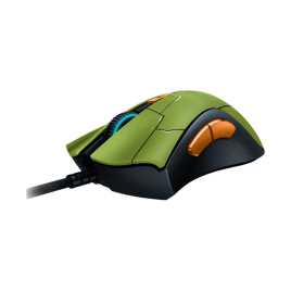 Компьютерная мышь Razer DeathAdder V2 - HALO Infinite Edition