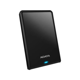 Внешний жёсткий диск ADATA 1TB 2.5