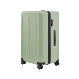 Чемодан NINETYGO Danube MAX luggage 20'' Green