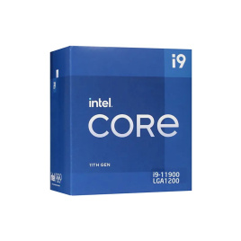 Процессор (CPU) Intel Core i9 Processor 11900 1200 BOX