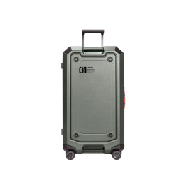 Чемодан NINETYGO Urevo luggage 28