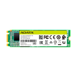 Твердотельный накопитель SSD ADATA Ultimate SU650 512GB M.2 SATA III