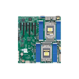 Материнская плата сервера Supermicro MBD-H12DSI-N6-O