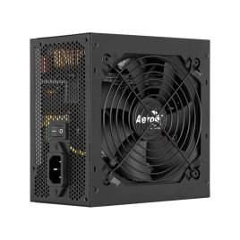 Блок питания Aerocool Integrator Gold 850W