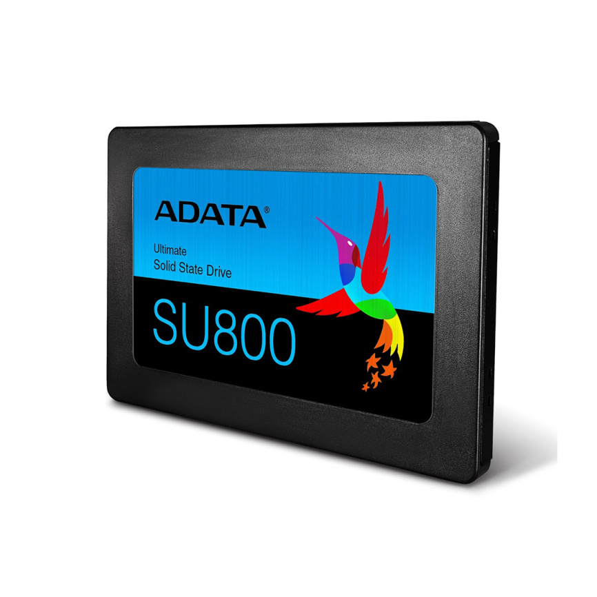 Твердотельный накопитель SSD ADATA ULTIMATE SU800 512GB SATA фото 3