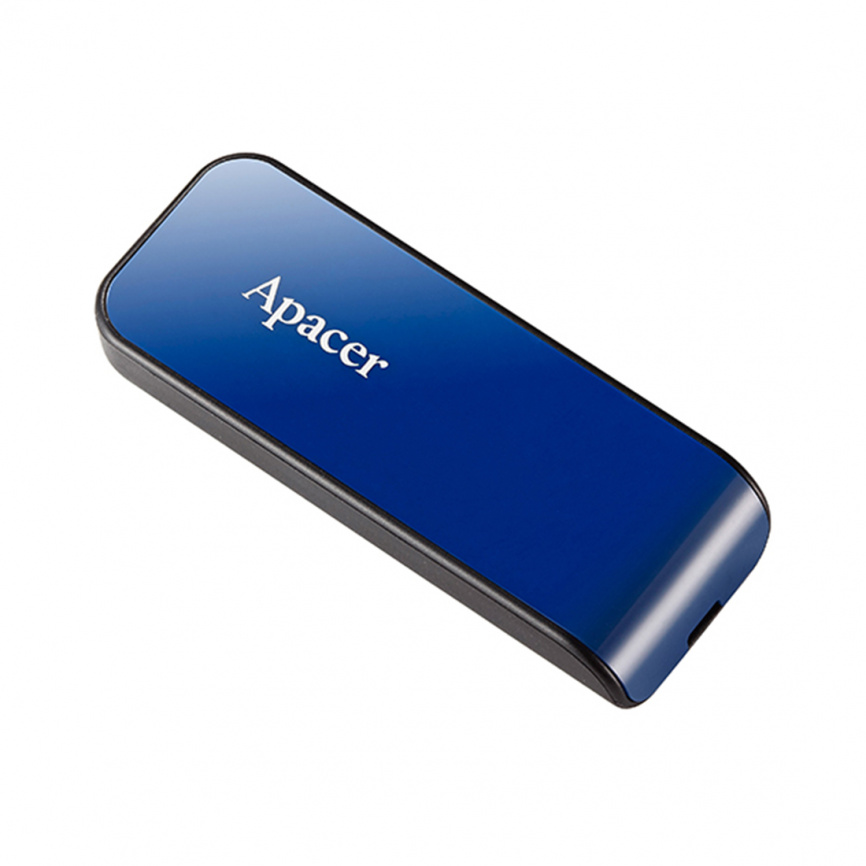 USB-накопитель Apacer AH334 64GB Синий фото 1