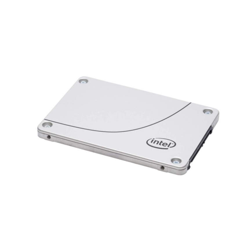 Твердотельный накопитель SSD Intel D3-S4510 240GB SATA фото 2