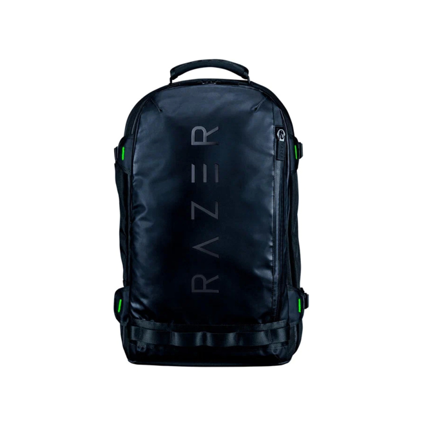 Рюкзак для геймера Razer Rogue Backpack 17.3” V3 - Black фото 2