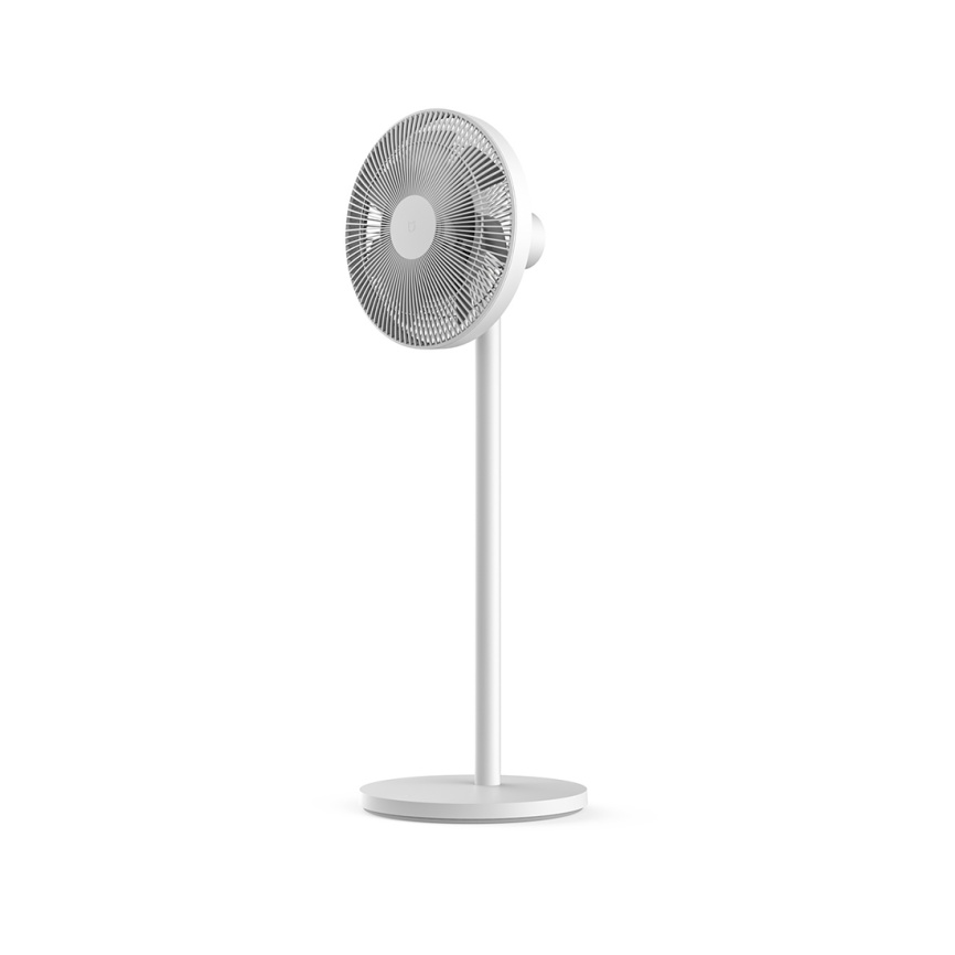 Вентилятор напольный Xiaomi Smart Standing Fan 2 Pro Белый фото 1