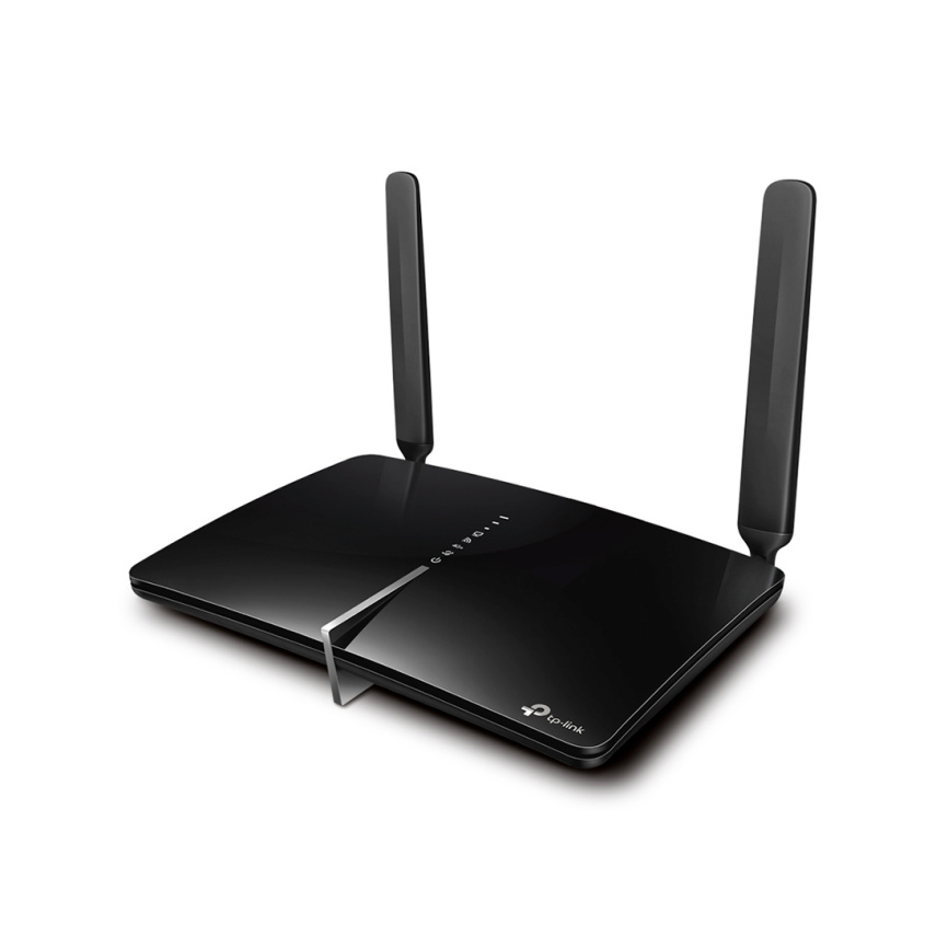 Маршрутизатор TP-Link Archer MR600 фото 1