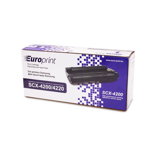 Картридж Europrint EPC-SCX4200 фото 3