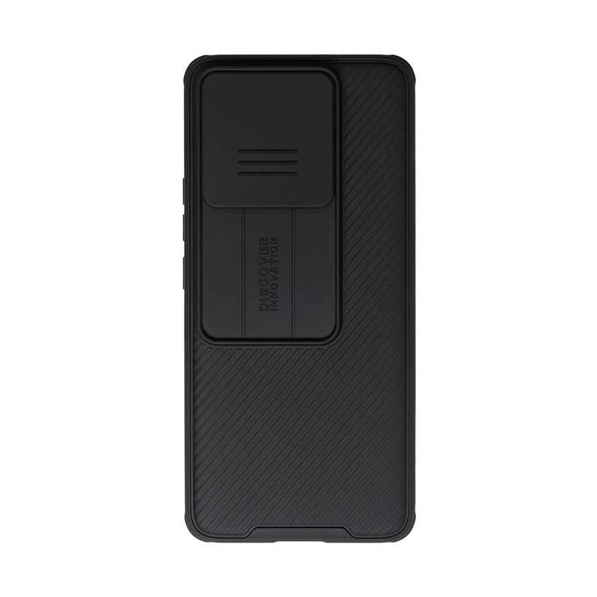 Чехол для телефона NILLKIN для Xiaomi 13 Pro CSP-03 CamShield Pro Case Чёрный фото 1