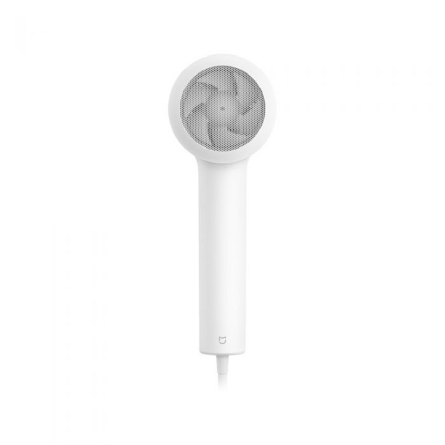 Фен для волос Xiaomi Mi Ionic Hair Dryer (CMJ01LX3) Белый фото 3