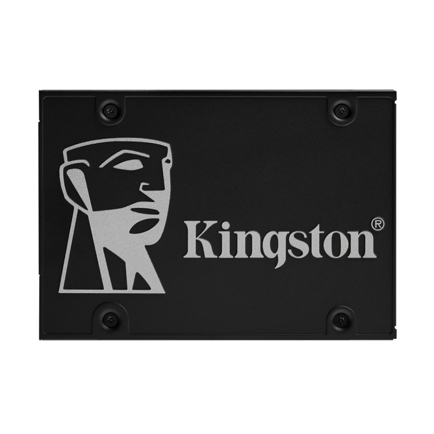 Твердотельный накопитель SSD Kingston SKC600/512G SATA 7мм фото 1