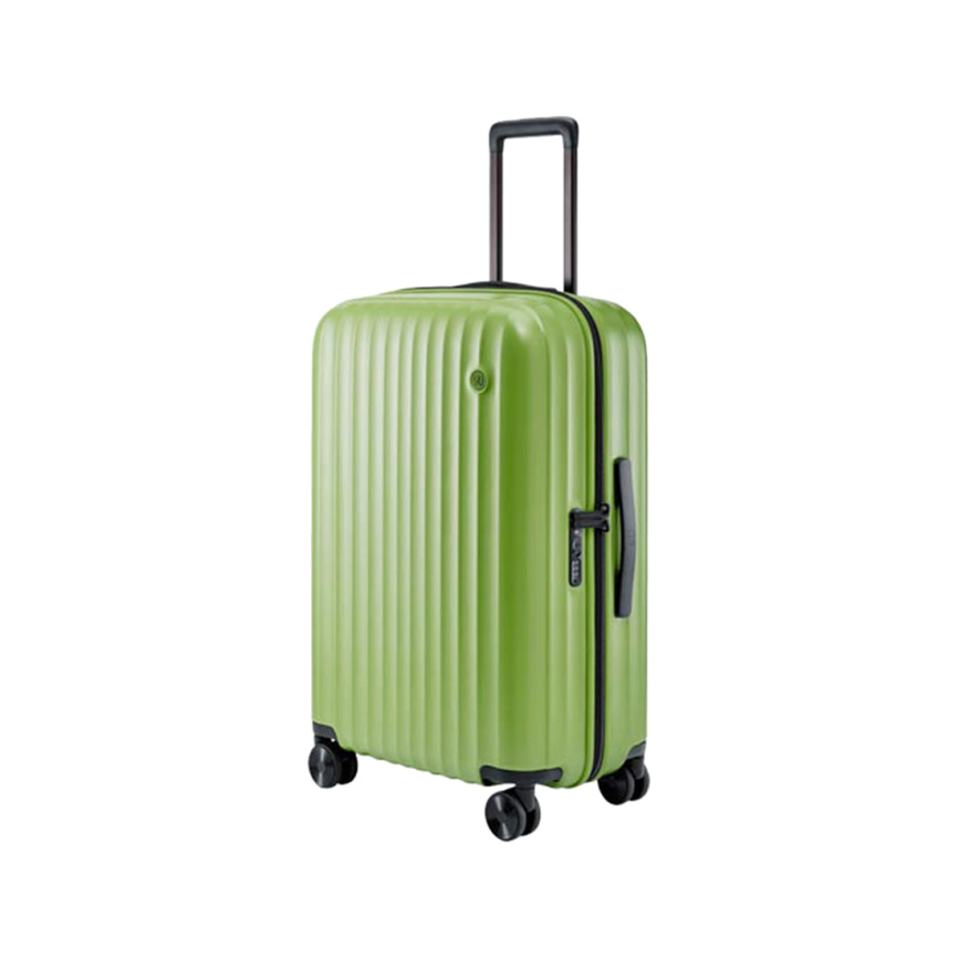 Чемодан NINETYGO Elbe Luggage 20” Зеленый фото 1