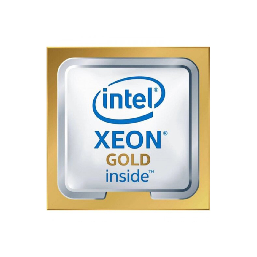 Центральный процессор (CPU) Intel Xeon Gold Processor 6338 фото 1