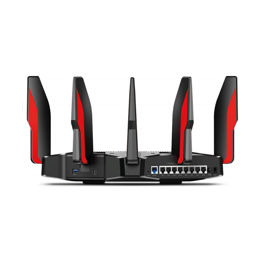 Маршрутизатор TP-LINK Archer AX11000 фото 2