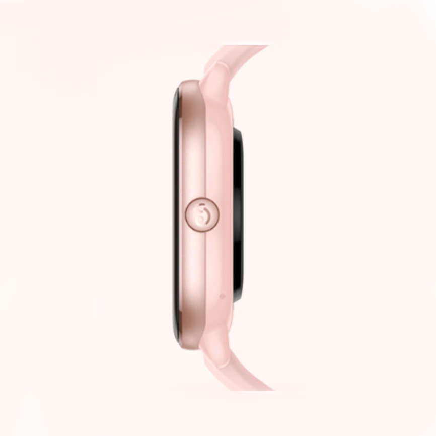 Смарт часы Amazfit GTS4 mini A2176 Flamingo Pink фото 2