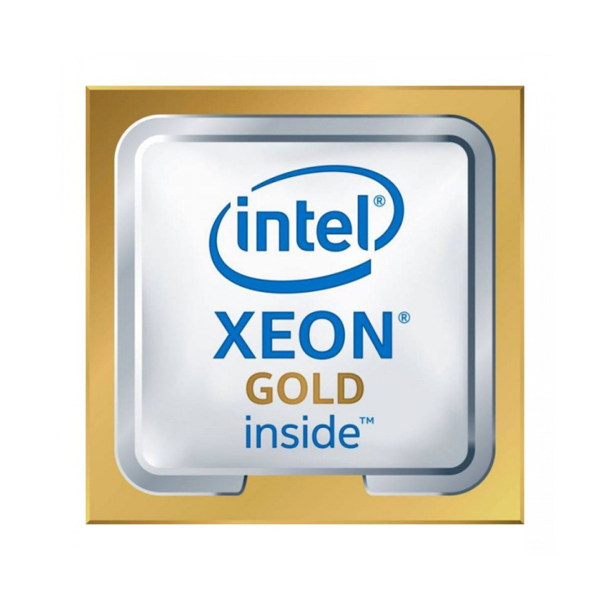 Центральный процессор (CPU) Intel Xeon Gold Processor 5218R фото 1