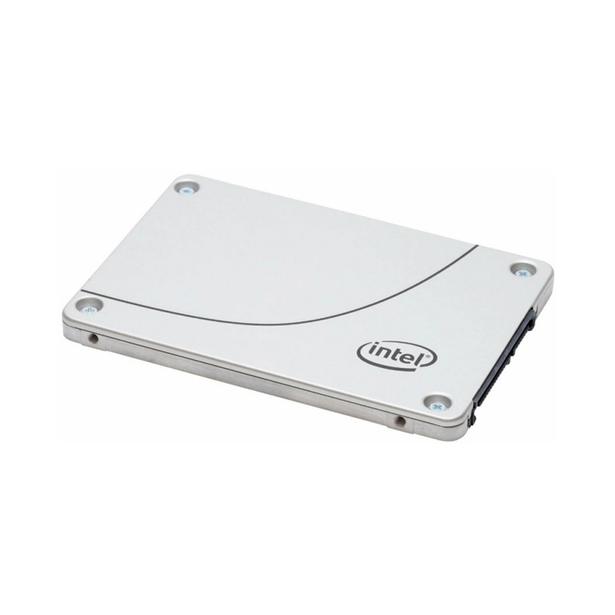 Твердотельный накопитель SSD Intel D3-S4520 7.68TB SATA фото 1