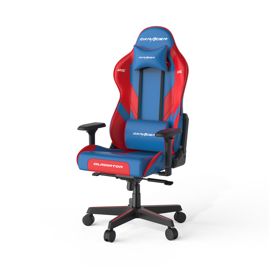 Игровое компьютерное кресло DX Racer GC/G001/BR фото 1