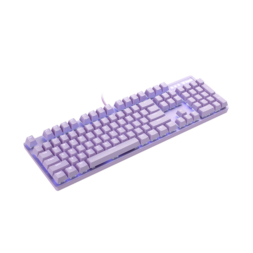 Клавиатура Rapoo V500PRO Purple фото 1