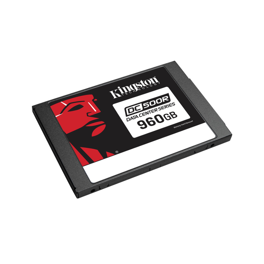 Твердотельный накопитель SSD Kingston SEDC500R/960G SATA 7мм фото 2