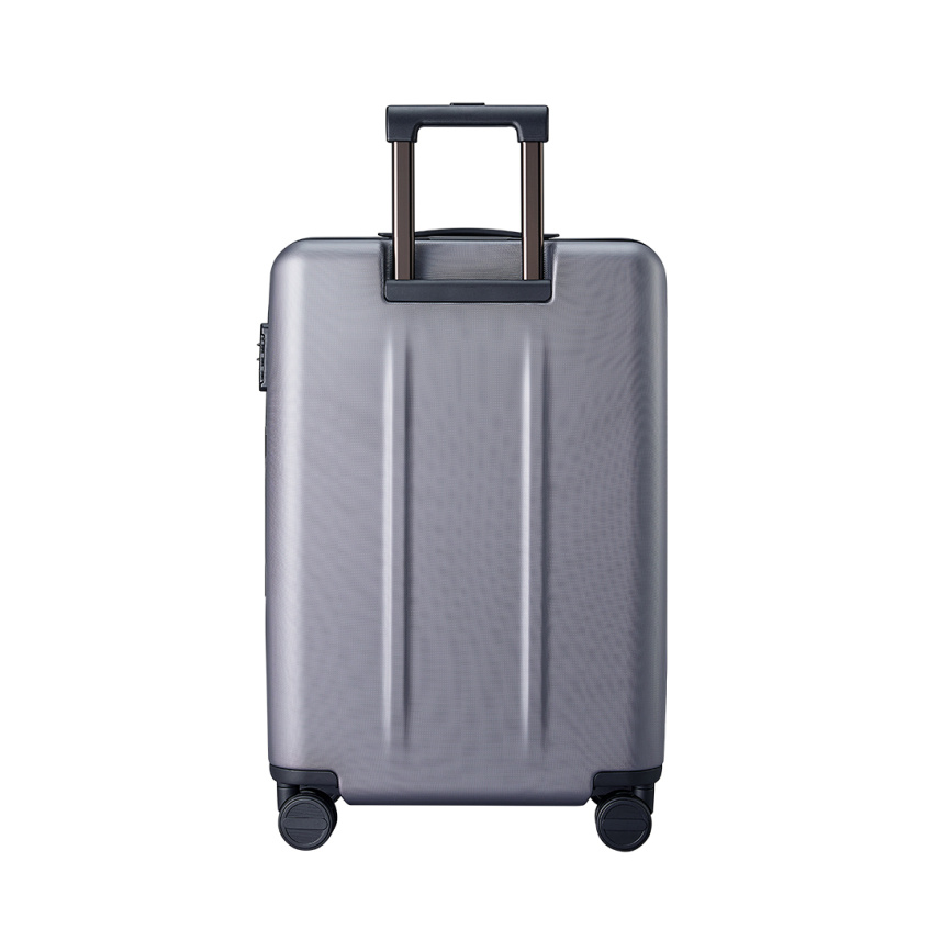 Чемодан NINETYGO Danube Luggage 28'' (New version) Серый фото 3