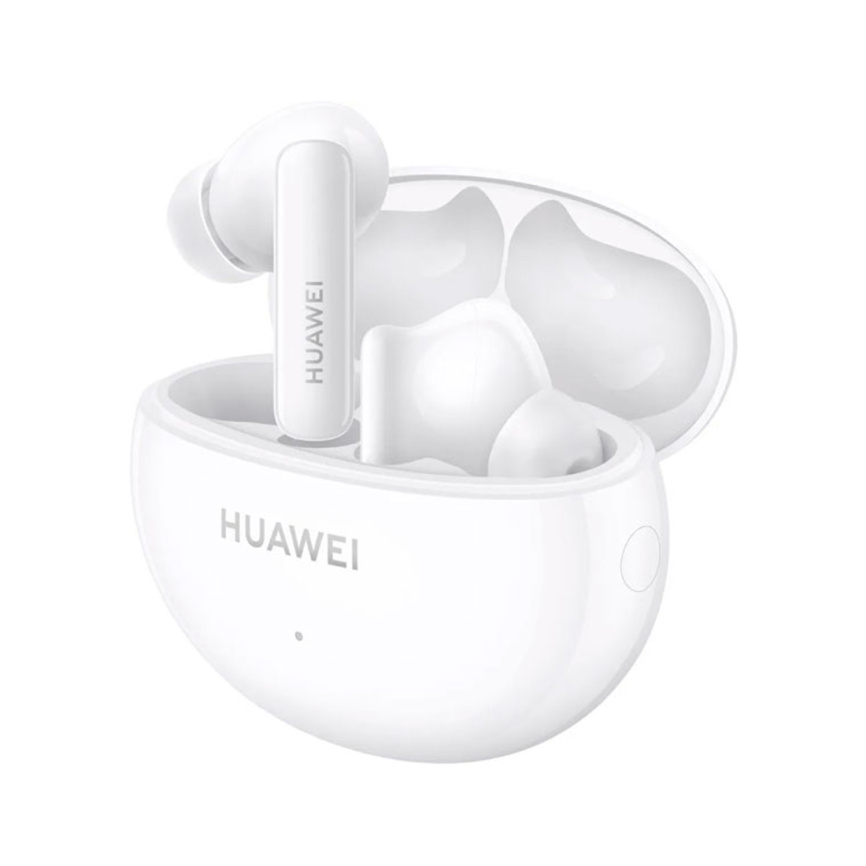 Наушники Huawei FreeBuds 5i T0014 Ceramic White фото 1