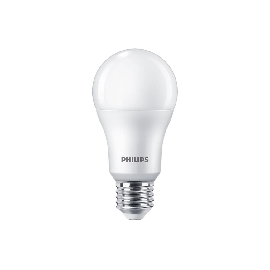 Лампа Philips Ecohome LED Bulb 7W 500lm E27 830 RCA фото 1