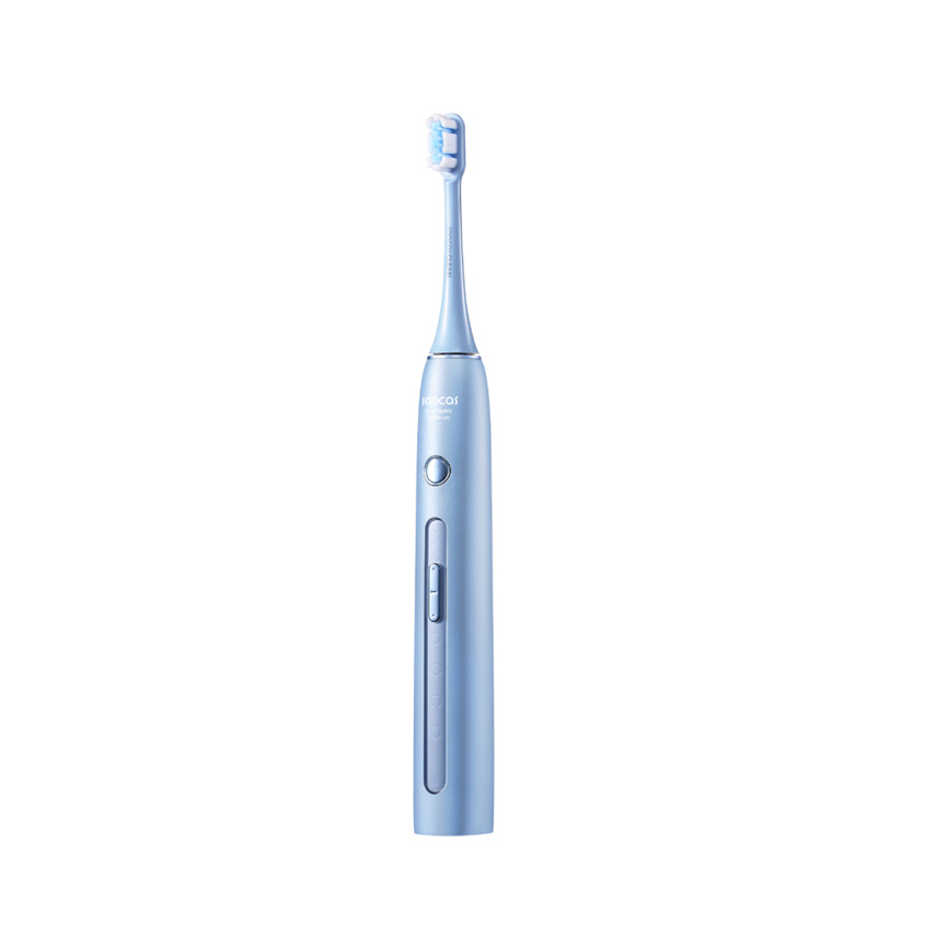 Умная зубная электрощетка Soocas X3 Pro Синий фото 2