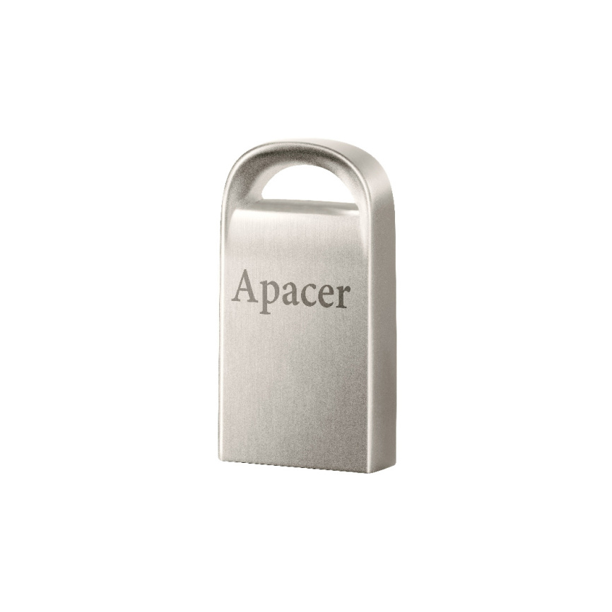USB-накопитель Apacer AH115 32GB Серый фото 1