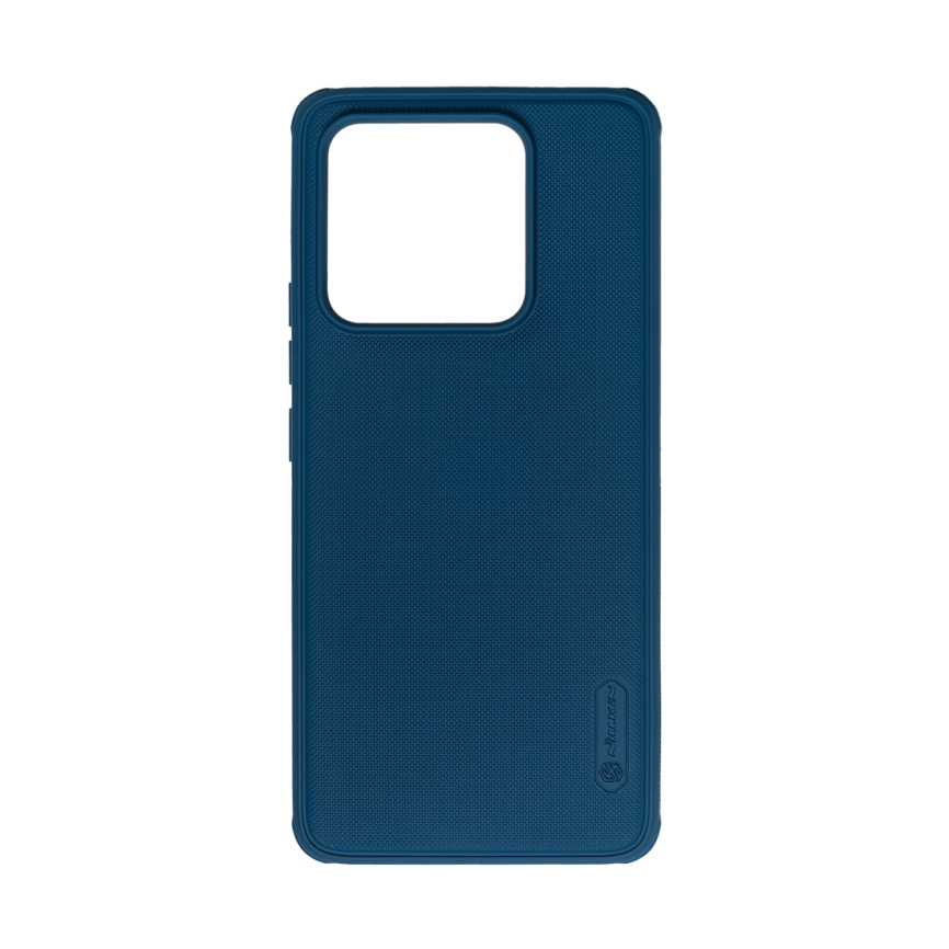 Чехол для телефона NILLKIN для Xiaomi 13 Pro SFS-10 Super Frosted Shield Синий фото 1
