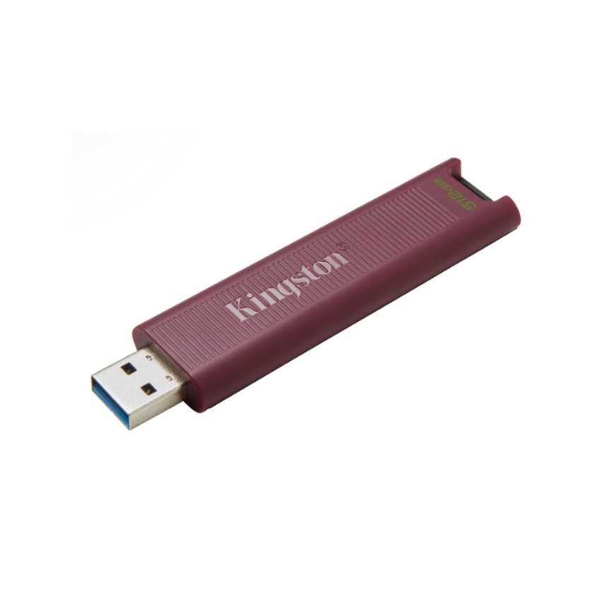 USB-накопитель Kingston DTMAXA/512GB 512GB Черный фото 1